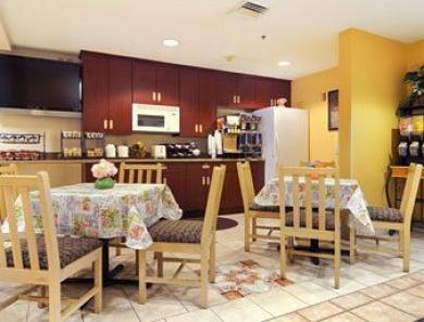 Hometown Inn & Suites Jacksonville Butler Blvd./Southpoint Restaurant photo